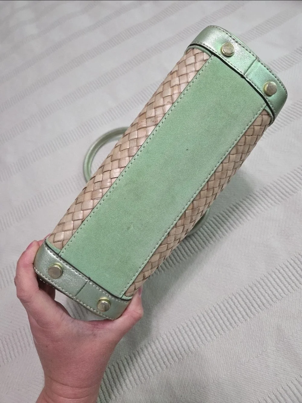 Coach authentic m04k